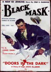 WALKER MARTIN Cover paintings