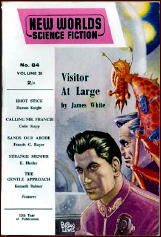 WALKER MARTIN Cover paintings