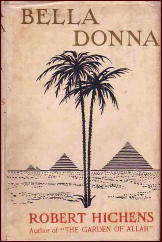BELLA DONNA / TEMPTATION