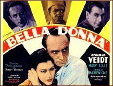 BELLA DONNA / TEMPTATION