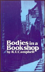 R. T. CAMPBELL John Stubbs