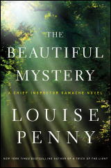 LOUISE PENNY The Beautiful Mystery