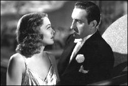 THE MAD DOCTOR Basil Rathbone