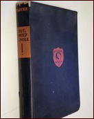 LEE THAYER Out Brief Candle