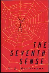 T. J. MacGREGOR The Seventh Sense 