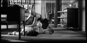 THE NAKED KISS Sam Fuller