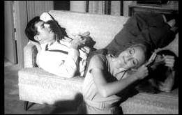 THE NAKED KISS Sam Fuller
