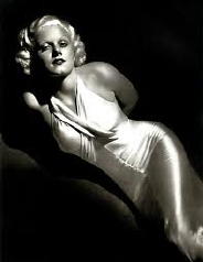 BOMBSHELL Jean Harlow