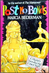 MARCIA BIEDERMAN Post No Bonds