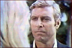 HUNTER James Franciscus