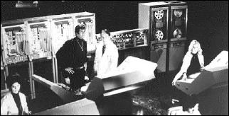 PROBE Hugh O'Brian
