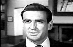 HONG KONG Rod Taylor
