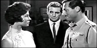 HONG KONG Rod Taylor
