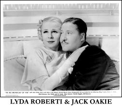 THE BIG BROADCAST OF 1936
