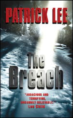 PATRICK LEE The Breach Triliogy