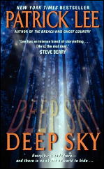 PATRICK LEE The Breach Triliogy