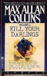 MAX ALLAN COLLINS Mallory