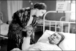 MOCKERY Lon Chaney