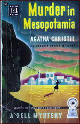 MURDER IN MESOPOTAMIA David Suchet