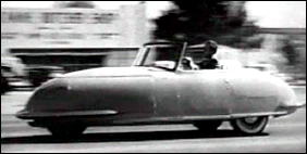 THE CASES OF EDDIE DRAKE