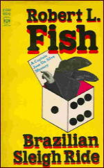 ROBERT L. FISH Jose da Silva