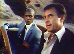A MAN CALLED SLOANE Robert Conrad