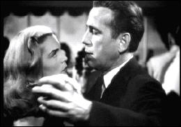 DEAD RECKONING Humphrey Bogart