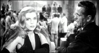 DEAD RECKONING Humphrey Bogart