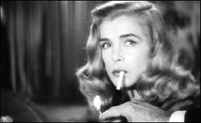 DEAD RECKONING Humphrey Bogart