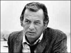 HARRY O David Janssen