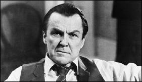 HARRY O David Janssen