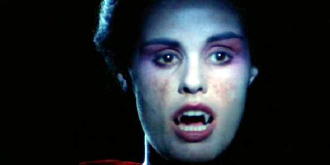 LEMORA, LADY DRACULA