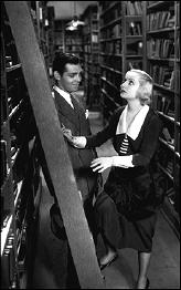 NO MAN OF HER OWN Clark Gable