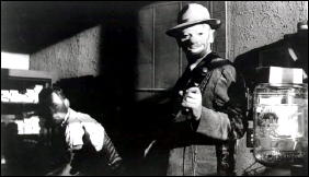 THE KILLING Stanley Kubrick