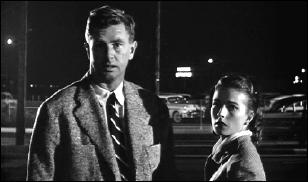 THE KILLING Stanley Kubrick