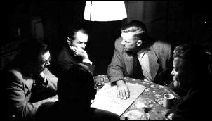 THE KILLING Stanley Kubrick
