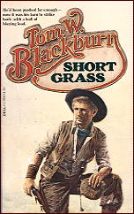 TOM W. BLACKBURN Short Grass