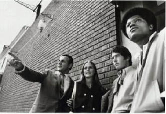 Mod Squad