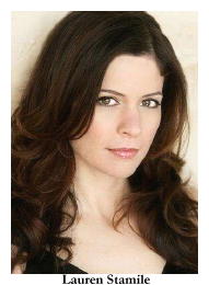 LAUREN STAMILE