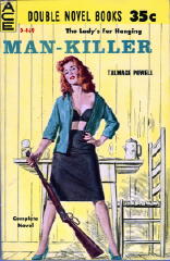Man Killer [1947]