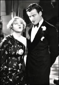 THE CARDBOARD LOVER Marion Davies