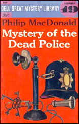 X v. REX aka Mystery of the Dead Police