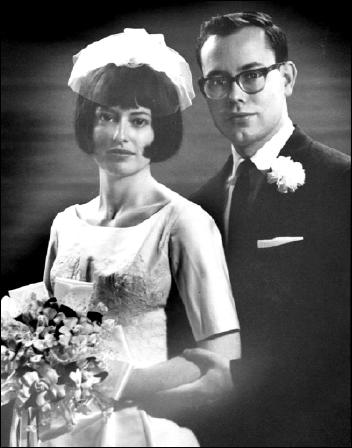 Happy Anniversary!