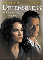 Defenseless movie