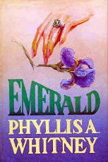 WHITNEY Emerald