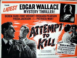EDGAR WALLACE MYSTERY THEATRE
