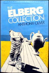 ANTHONY OLIVER