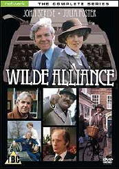 THE WILDE ALLIANCE