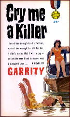 GARRITY David J.