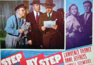 Movie Review: STEP BY STEP (194...